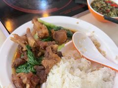 -潮悦牛肉火锅城(水贝店)