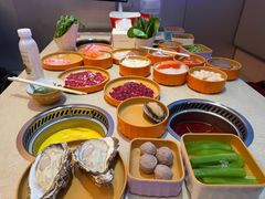 -海底捞大排档火锅(打浦路店)