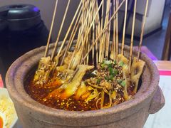 -长安大牌档之上元灯会(南大街店)