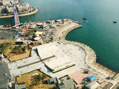 -大连君悦酒店·星海湾壹号Dalian·Dalian(星海广场店)