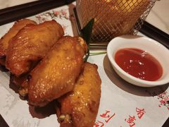 -同庆楼(滨湖万达广场店)