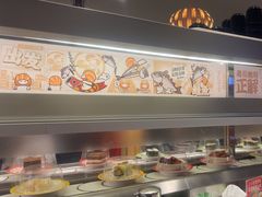 -友壹町寿司(佛山新DNA店)