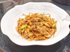 -大灶头·新昌菜(中国茶市店)
