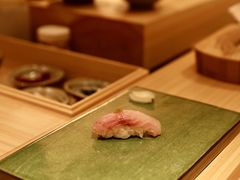 -炎橘·板前料理 Omakase