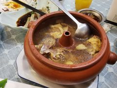 -小厨子私房菜·云南美食店