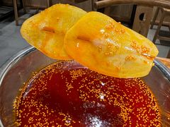 红油土豆-叶婆婆钵钵鸡(乐山老店)