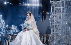 -希乐曼艺术中心·婚礼·活动·宴会厅(南山店)