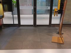 -麦当劳(百联西郊购物中心店)