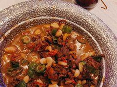 -巴特餐饮6加1音乐餐吧·新疆菜