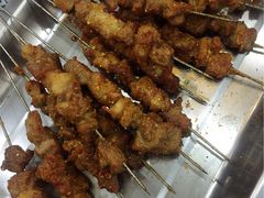-虾少爷龙虾烧烤(双桥路店)