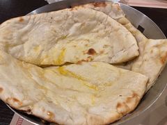 -克比叔叔印度餐厅Kebabs on the Grille(人民广场店)