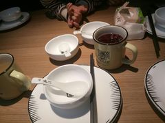 -太二酸菜鱼(坚基购物中心店)