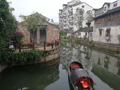 -绍兴书圣故里景区