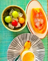 -和伊母婴护理中心·全套房(金山店)