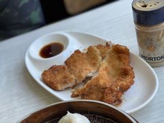 -珊珊小笼馆(仙霞路店)