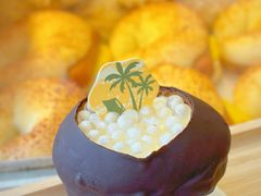 -美心西饼mx cakes(猎德优托邦店)