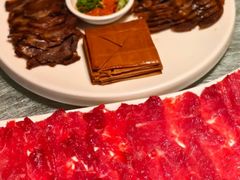 -俏牛哥鲜牛肉牛肆馆(重庆天地店)