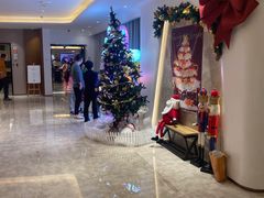 -菲住布渴酒店自助餐厅(阿里巴巴西溪园区店)