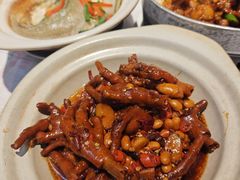 -辣小鲜·南昌大排档(船山路店)