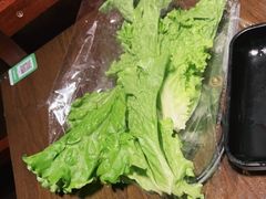 -新石器烤肉(中房金谊广场店)