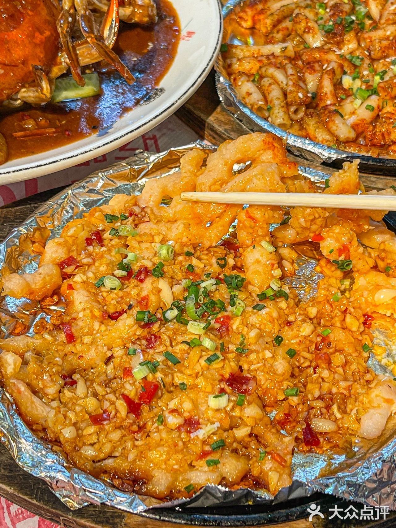 确实是梦时代附近最好吃的...