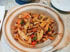 -南方酒店·淮扬菜(回民街店)