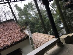 -严子陵钓台(富春江小三峡)