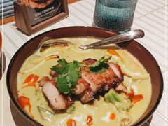 -CHINCHIN 青青·泰国料理(万象食家店)
