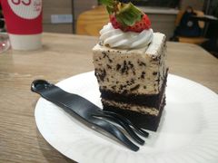 -85度C(青岛燕儿岛店)