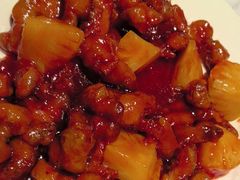 -鑫小城故事·藕汤·家常菜(台北一路总店)