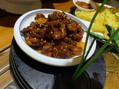 -阿鹏故事云南野生菌火锅(人民路店)