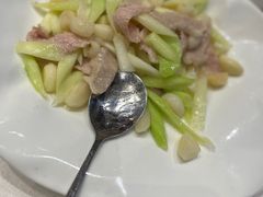 -香雪海饭店中餐厅(人民桥店)