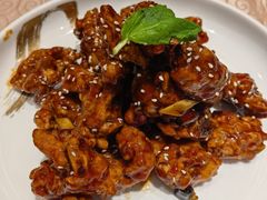-德缘烤鸭店(大栅栏店)