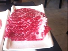 -贺野·自助炭火烤肉(紫藤路店)