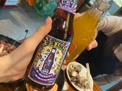 -丹东特色烤肉(学府路一部店)