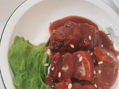 -大鸿运酒店·苏州菜·松鼠桂鱼(观前街店)