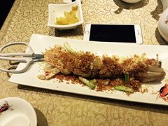 -桥底辣蟹(谢斐道店)