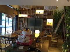 -麦子MaiMassage(打浦桥店)