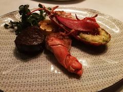 -牛排坊(成都群光君悦酒店)