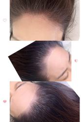 -MIVI野生眉纹绣纹眉