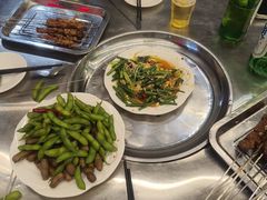 -宝鸡民族饭庄(英达路店)