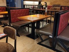 -比格比萨自助(宋家庄店)