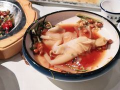 -牛头鱼庄·地道广西菜(鲁班店)
