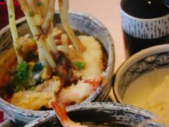 -滩万日本料理Nadaman(国贸大酒店)