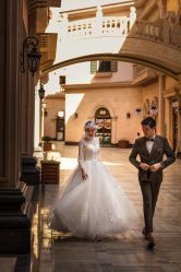 -太古映画婚纱摄影(天河店)