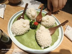 -蒙料·手把肉(望京店)