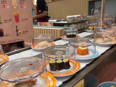 -元气寿司(环球港店)