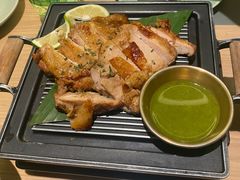 -mango tree芒果树泰国餐厅(青岛万象城店)