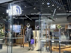 -THE NORTH FACE(三里屯ONEBOX店)