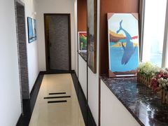 -屋顶时光机自习室(西大街店)